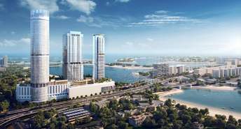 1 BR  Apartment For Sale in The Palm Beach Towers, Palm Jumeirah, Dubai - 6077235