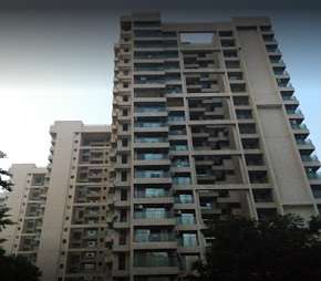 2 BHK Apartment For Resale in West End Chandivali Mumbai 6077366