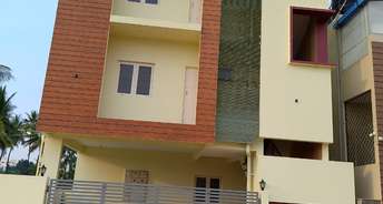 5 BHK Independent House For Resale in Hennur Bangalore 6077378