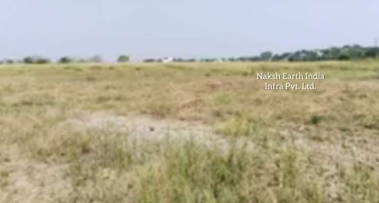 Naina Township Table Land