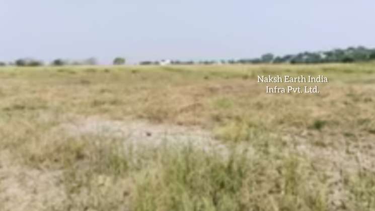 Naina Township Table Land