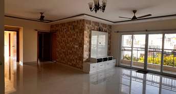 3 BHK Apartment For Rent in Plama Heights Hennur Bangalore 6077449