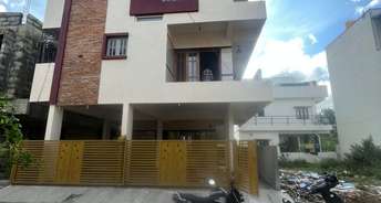 5 BHK Independent House For Resale in Yelahanka Bangalore 6077494