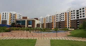 2 BHK Apartment For Rent in Provident Welworth City Yelahanka Bangalore 6077578