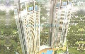 3 BHK Apartment For Rent in Bhoomi Celestia Malad West Mumbai 6077602