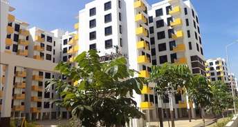 2 BHK Apartment For Rent in Provident Welworth City Yelahanka Bangalore 6077606