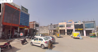 Commercial Office Space 1100 Sq.Ft. For Rent In Sector 21b Faridabad 6077641