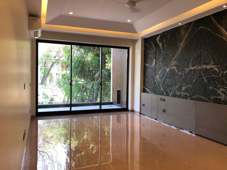 Luxury Builder Floor In Sushant Lok 1