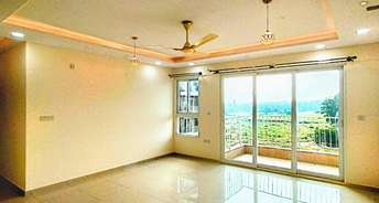 3 BHK Apartment For Rent in Godrej Aqua International Airport Road Bangalore 6077751