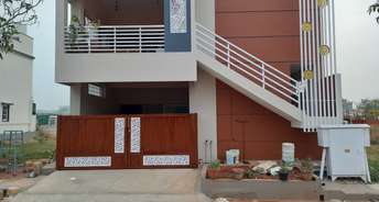 2 BHK Villa For Rent in JR Meadows Chandapura Bangalore 6077767