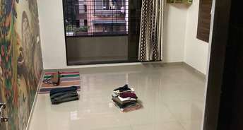1 BHK Apartment For Resale in Aristo Usha Heights Kharghar Navi Mumbai 6077802