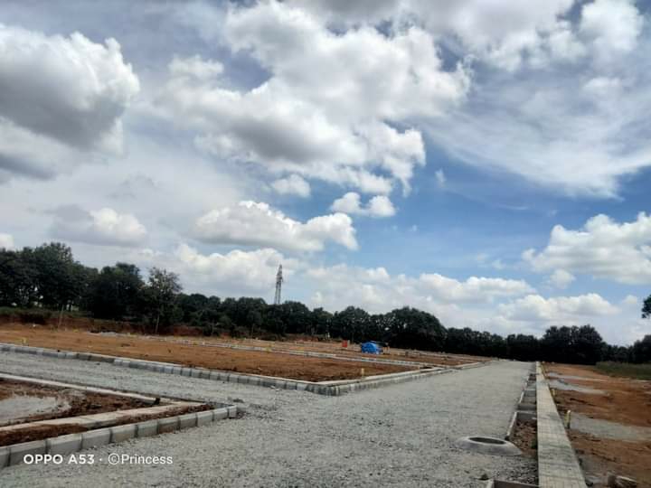  Plot For Resale in Kumbalgodu Bangalore 6077812