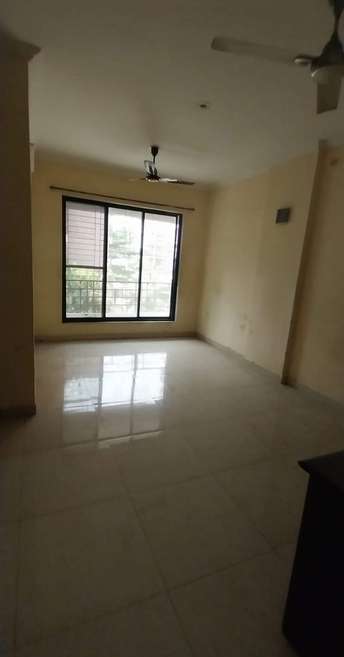 2 BHK Apartment For Resale in Kamothe Sector 21 Navi Mumbai 6077832