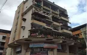 1.5 BHK Apartment For Rent in Shivdarshan Complex Kamothe Sector 10 Navi Mumbai 6077870