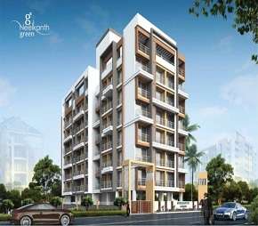 2 BHK Apartment For Resale in Neelkanth Green Kamothe Navi Mumbai 6077876