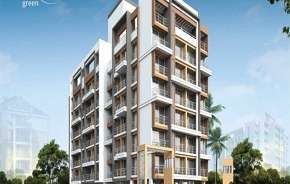 2 BHK Apartment For Resale in Neelkanth Green Kamothe Navi Mumbai 6077876
