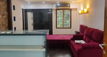 3 BHK Apartment For Resale in Kottivakkam Chennai 6077975