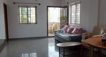 2 BHK Builder Floor For Rent in Indiranagar Bangalore 6077987