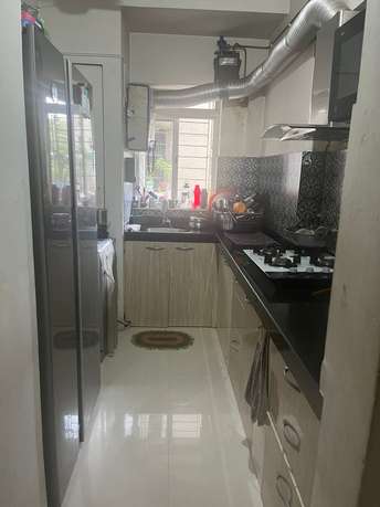2 BHK Apartment For Resale in Lodha Amara Kolshet Road Thane  6078012
