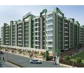 2 BHK Apartment For Resale in Sumit Greendale Virar West Mumbai  6078014