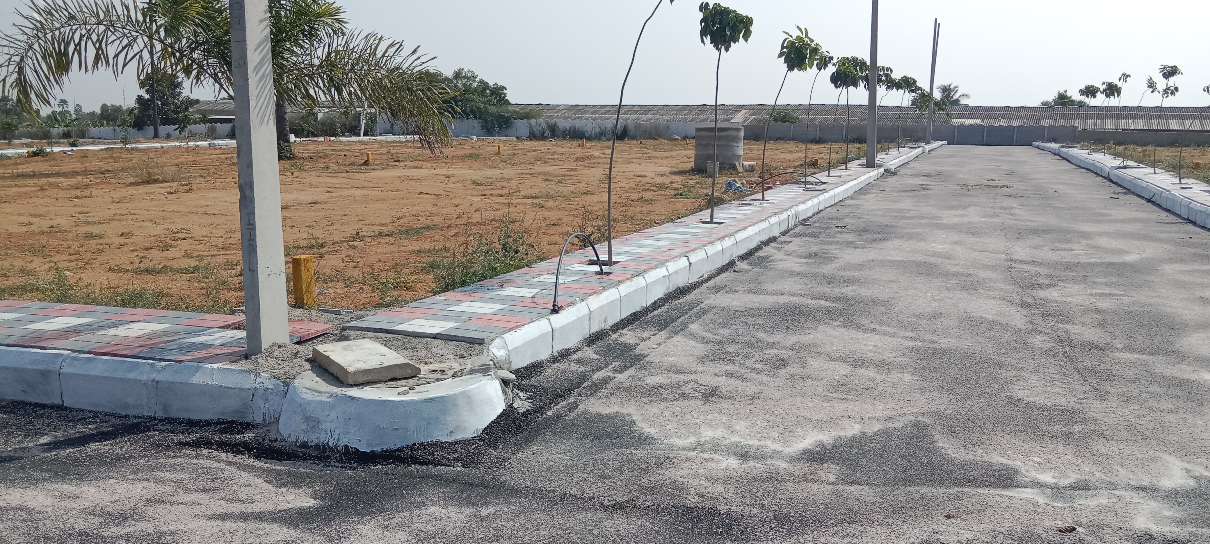 Plot For Resale in Gandipet Hyderabad  6078058