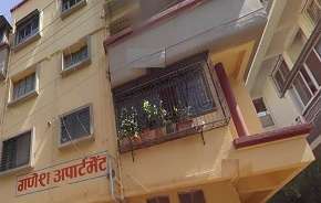 1 BHK Apartment For Rent in Ganesh Apartment Nehru Nagar Nehru Nagar Pune 6078170
