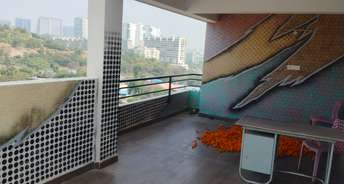 4 BHK Apartment For Rent in Ace Atlantis Gachibowli Hyderabad 6078235