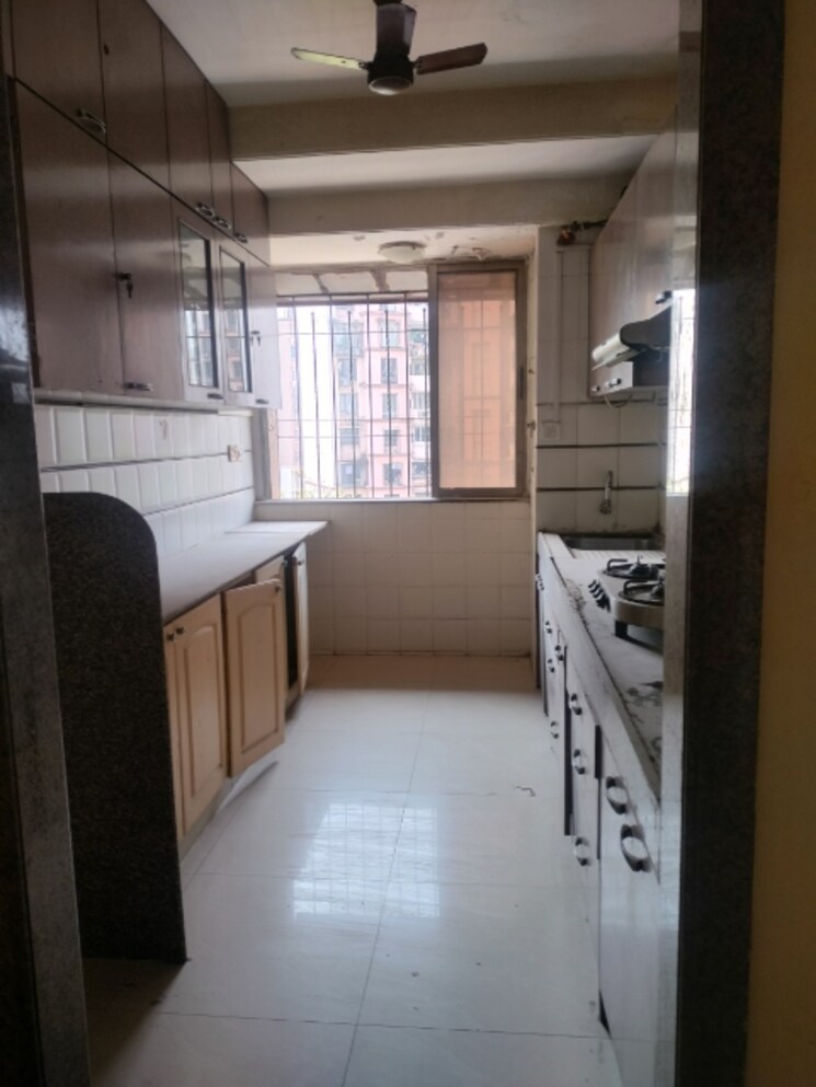 Kitchen, ajmera-beverly-hills-and-royal-empire 3 Bedroom 1800 Sq.Ft. Apartment In Andheri West Mumbai 6078262