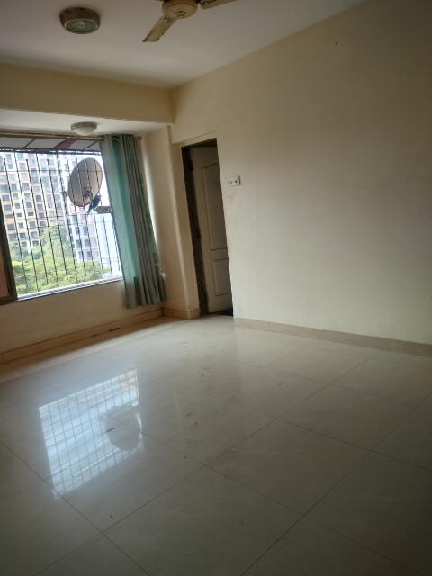 3 BHK 1800 Sq.Ft. Apartment in Ajmera Beverly Hills and Royal Empire