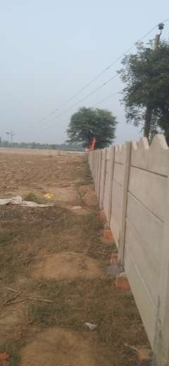 100 Sq.Yd. Plot in Agra - Delhi National Highway Mathura