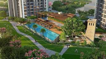 3 BHK Apartment For Resale in Shapoorji Pallonji Park West Binnipete Bangalore 6078296