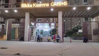 4 BHK Apartment For Resale in Sikka Kaamna Greens Sector 143 Noida 6078307