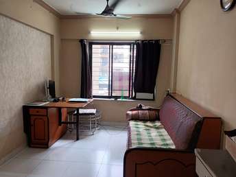 1 BHK Apartment For Rent in Kopar Khairane Navi Mumbai 6078320