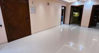 4 BHK Builder Floor For Rent in Mg Road Gurgaon 6078322