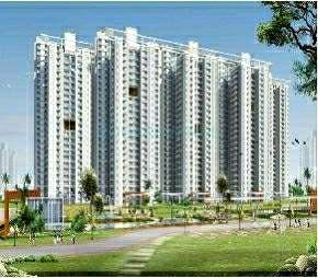 2.5 BHK Apartment For Rent in Ansal Sushant Serene Residency Gn Sector Eta ii Greater Noida 6078364