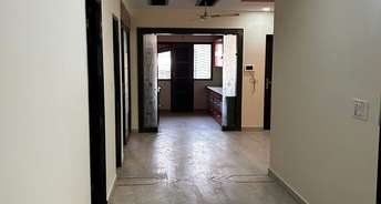 4 BHK Builder Floor For Rent in Punjabi Bagh West Delhi 6078381