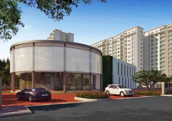 3 BHK Apartment For Resale in Provident Park Square Kanakapura Road Bangalore 6078431
