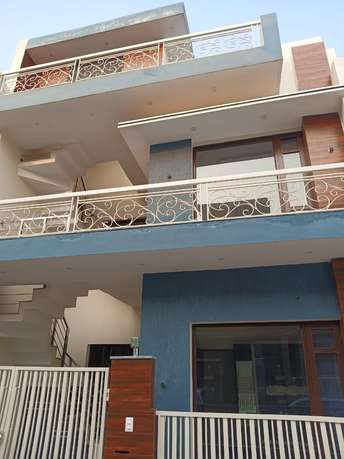 4 BHK Independent House For Resale in Vikas Nagar Chandigarh 6078427
