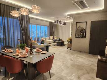 4 BHK Apartment For Resale in Oberoi Forestville Kolshet Road Thane 6078430