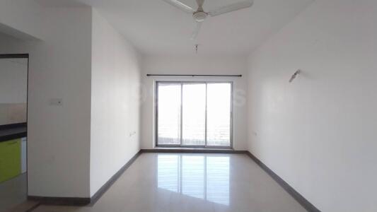 2 BHK Apartment For Resale in Raheja Township Malad East Mumbai  6078458