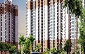 2 BHK Apartment For Rent in Nirala Greenshire Noida Ext Sector 2 Greater Noida 6078470