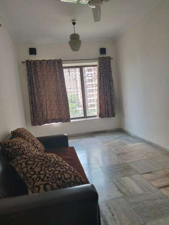 1 BHK Apartment For Resale in K Raheja Vihar Powai Mumbai 6078495