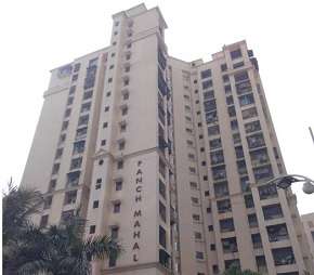 2 BHK Apartment For Resale in Panch Mahal Powai Mumbai  6078544