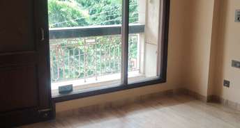 3 BHK Builder Floor For Rent in RWA Shivalik Block A Malviya Nagar Delhi 6078552