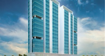 Commercial Office Space 1220 Sq.Ft. For Rent In Mulund West Mumbai 6078555