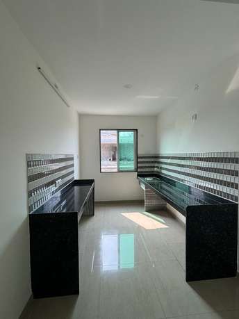 1 BHK Builder Floor For Resale in Sai Balaji Estate Dombivli East Thane  6078606