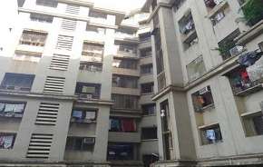 2 BHK Apartment For Rent in Madhur CHS Malad West Mumbai 6078650