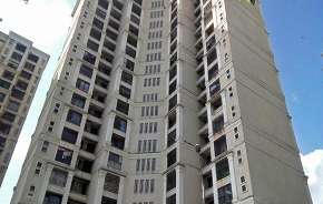 3 BHK Apartment For Rent in Shanghvi Quiscent Height Malad West Mumbai 6078688