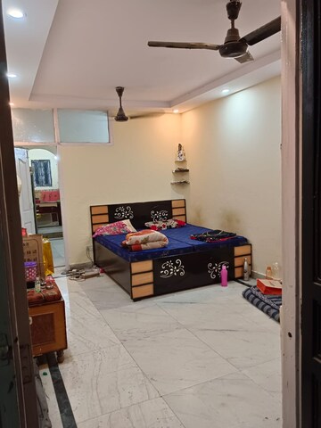 1 BHK Builder Floor For Rent in Lajpat Nagar 4 Delhi  6078681