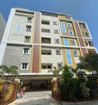 2 BHK Apartment For Resale in Sainikpuri Hyderabad 6078773